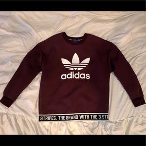 Adidas Crewneck